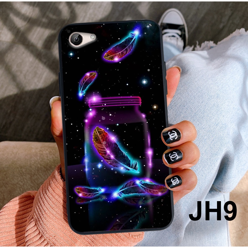 ỐP lưng nhựa 3D VIVO Y71/Y83, ốp lưng siêu kute dành cho các bạn trẻ