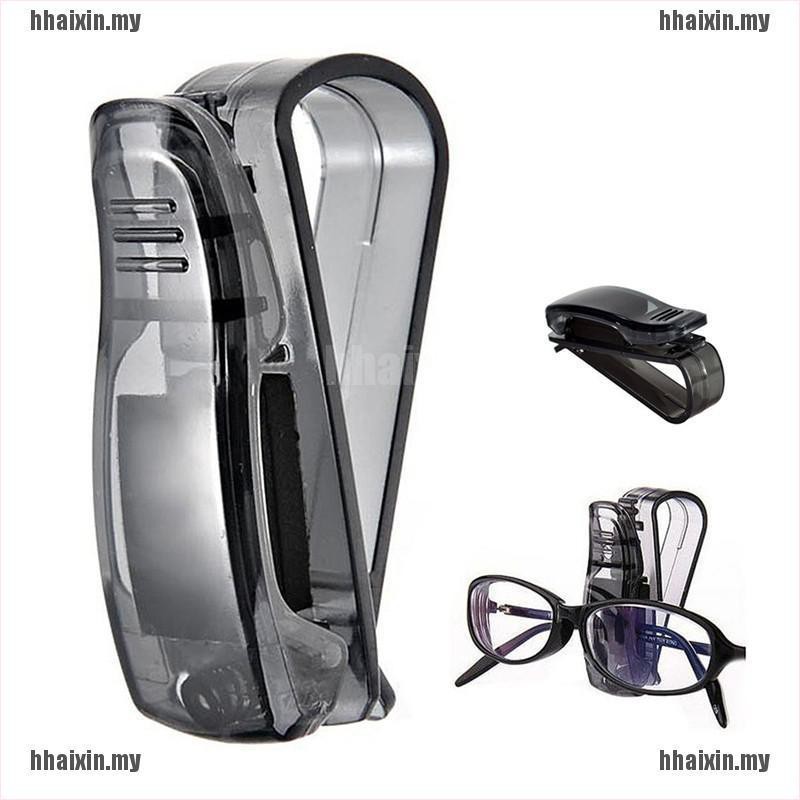 Giá đỡ kính mát tiện lợi cao cấp chuyên dùng cho xe hơi | BigBuy360 - bigbuy360.vn