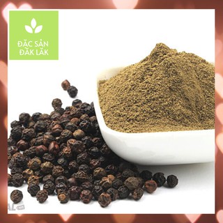 250g Hạt tiêu đen Đăk Lăk size lớn