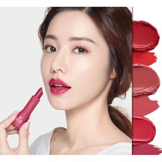 SON LAPCOS Kiss - ful lipstick