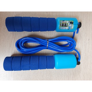 dây nhảy thể dục giảm mỡ