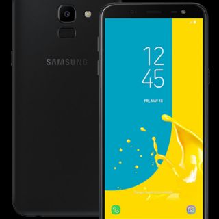 Điện thoại Samsung Galaxy J6 chính hãng