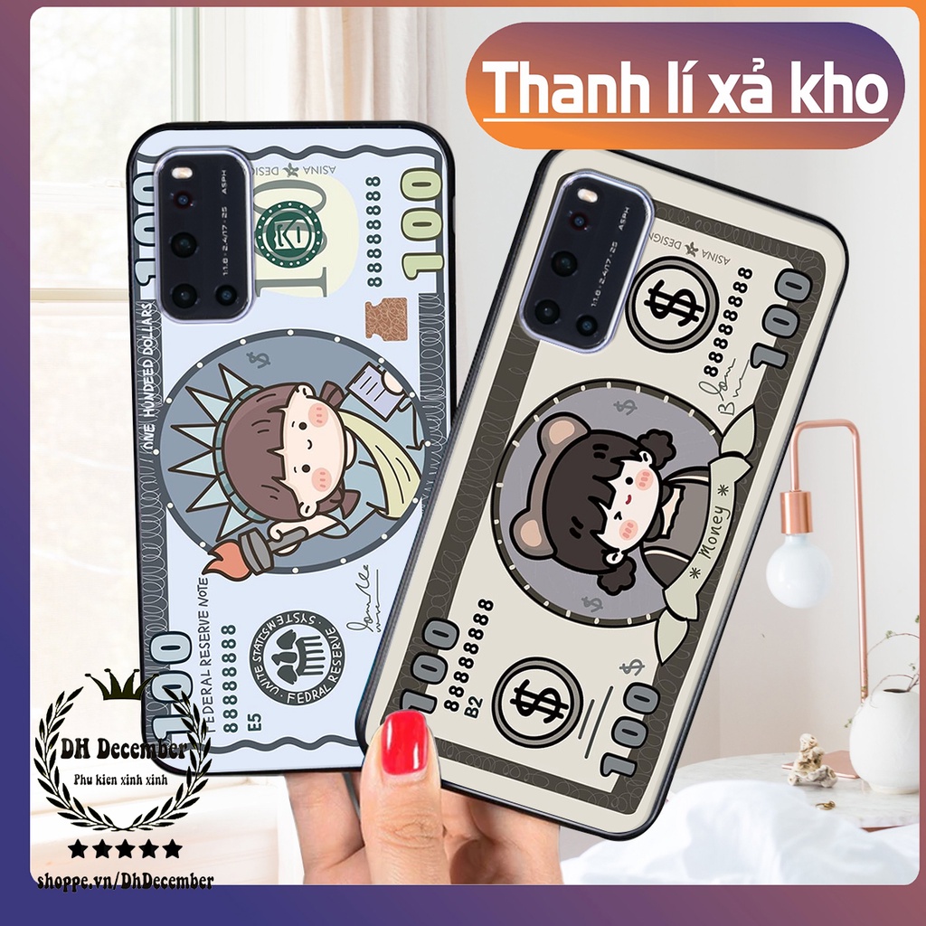 Ốp lưng Vivo V19 in hình 3D thời trang, toro jump, BAO ĐẸP - BAO CHẤT- BAO GIÁ RẺ