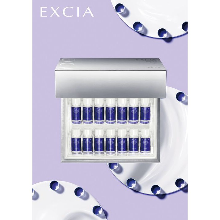 Tách lẻ TINH CHẤT DƯỠNG TRẮNG DA ĐĂC BIỆT MXC