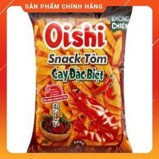 BIM BIM OISHI  NHIỀU VỊ date mới (giao vị ngẫu nhiên)