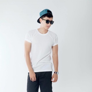 Áo cộc tay dệt kim đông xuân