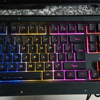 Bán Phím Giả Cơ Dareu LK145 2nd hàng chính hãng