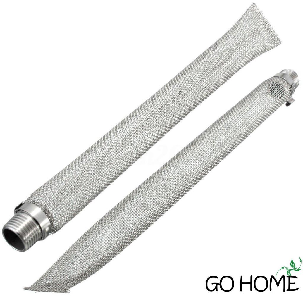 Lưới lọc bia bằng inox 12" thiết kế tiện dụng