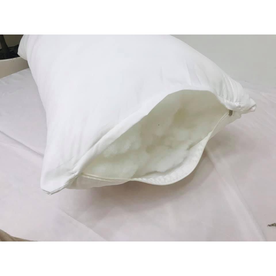 Gối Tựa Giương Họa Tiết Hình Thú Siêu Đáng yêu Size 50x110cm