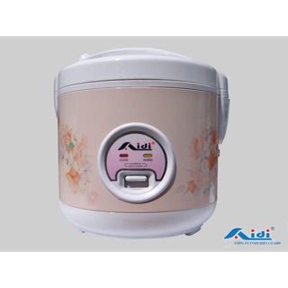 Nồi cơm điện 1L aidi 07H