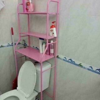 Kệ toilet thông minh