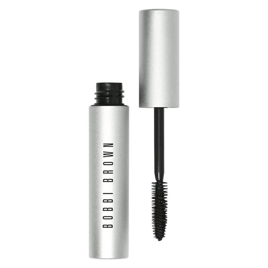 Mascara Bobbi Brown Smokey Eye Mascara làm dày, dài, cong mi 3ml (unbox)