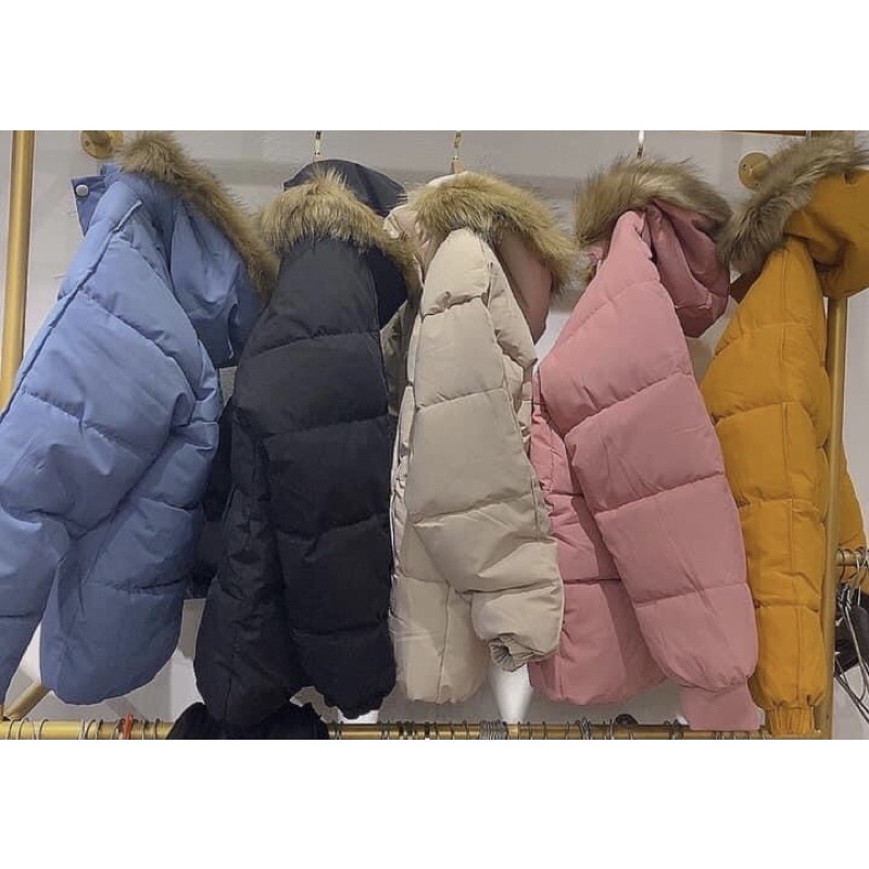 ÁO PHAO BÉO QC SIÊU ẤM, SIÊU SALE, SIÊU XINH | BigBuy360 - bigbuy360.vn