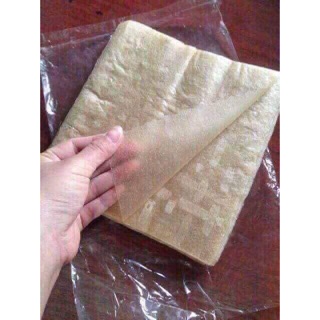 BÁNH ĐA NÊM HÀ TĨNH( vỏ ram)