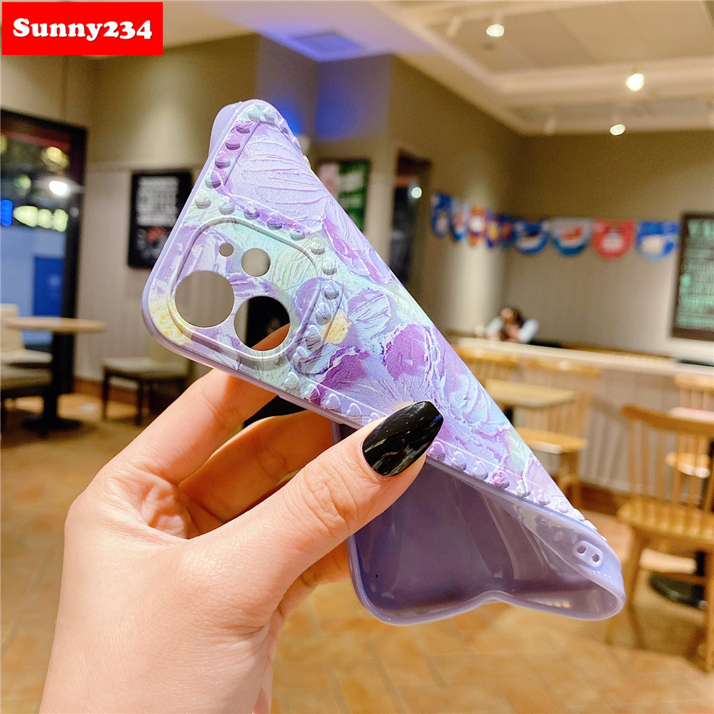 Ốp điện thoại Vivo Y12S Y20 Y20S Y20i Y50 Y30 Y30I Y12 Y15 Y17 Y66 Y67 Y91C Y91 Y93 Y95 Y7S Y9S Y85 V9 V5Lite V5S V5+ X9 U10 S1Pro