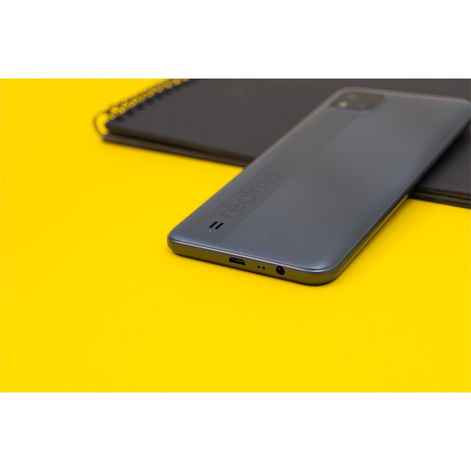 Điện Thoại Realme C20 (2GB/32GB) - Hàng Chính Hãng | BigBuy360 - bigbuy360.vn