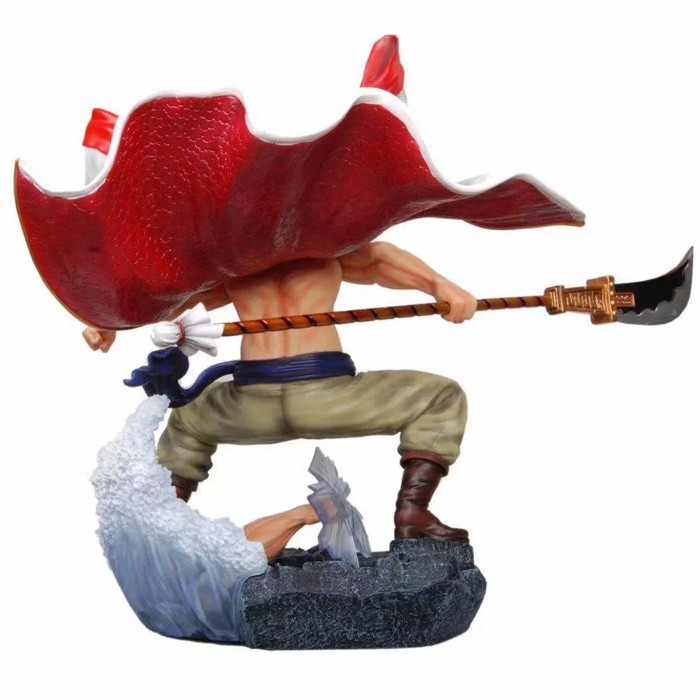 Mô hình figure Râu trắng Edward Newgate snk vs capcom - One piece | Baystore