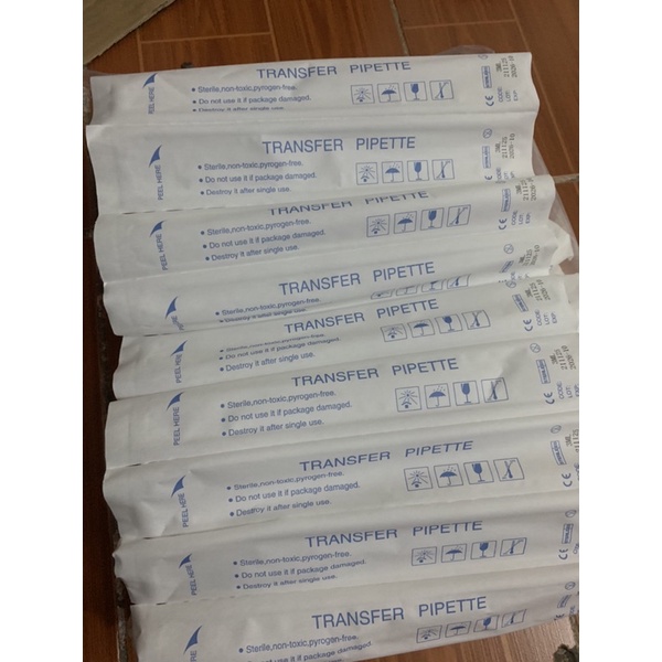 SỈ 100 ỐNG HÚT SỮA ,BÓN THUỐC CHO BÉ 3ml