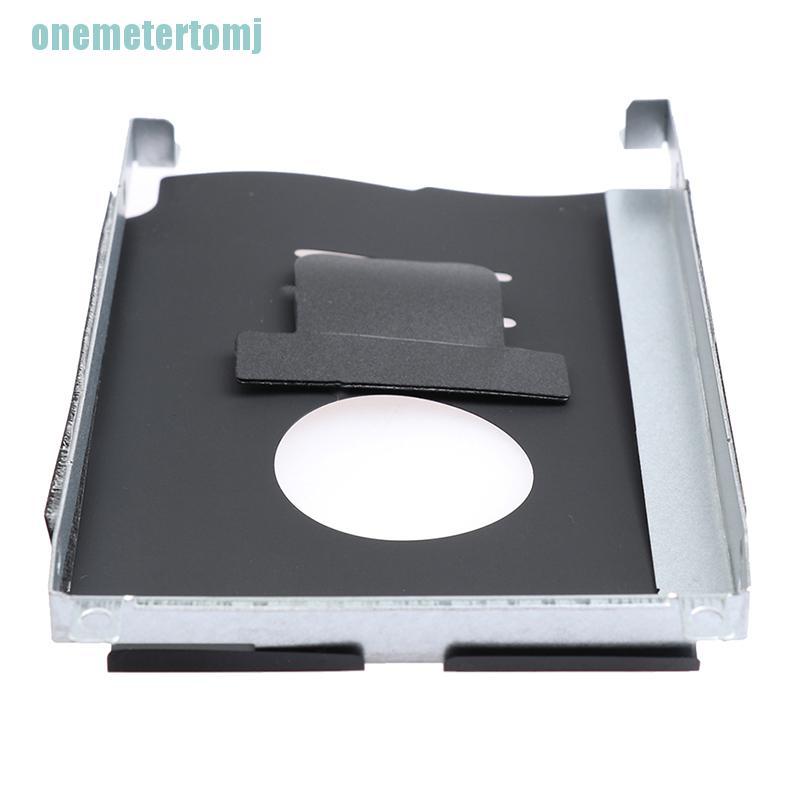 【ter】2.5“ HDD SSD Hard Drive Caddy Bracket for HP ProBook 450 440 445 455 470 G2 G1