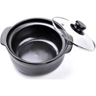 Nồi đất kho thịt 20cm - Nồi đất kho thịt cá 20cm