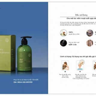 (FREESHIP) Combo Tinh Dầu Bưởi và Dầu Xả Dừa Vi Jully