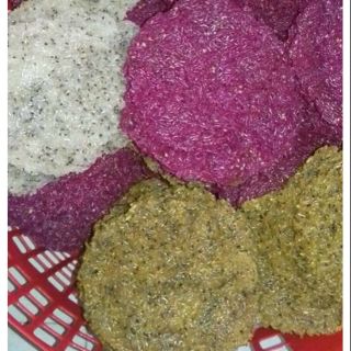 Khẩu chí chọp (túi 1kg)