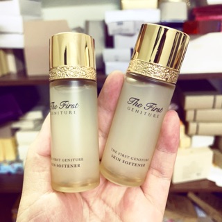 NƯỚC HOA HỒNG OHUI THE FIRST DÒNG TÁI SINH