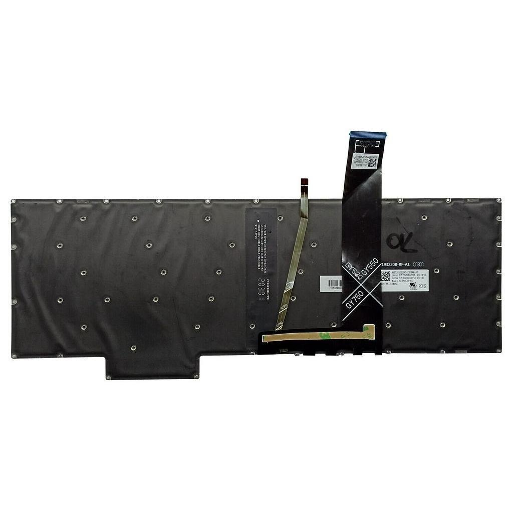 BÀN PHÍM Lenovo Ideapad Gaming 3-15ARH05 3-15IMH05