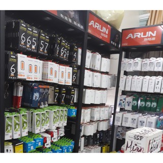 Pin remax dung lượng dành cho iPhone 5/5s/6/6s/7/plus/pin eu 8,8plus