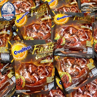 Bột cacao Ovaltine Finest Cocoa Blend