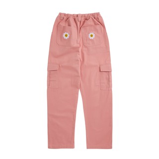 Usthebasic - Quần Cargo Smiles Pant