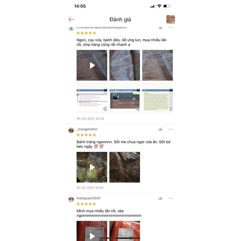 [HCM] 0.5kg bánh tráng dẻo Ớt Cay đặc sản Tây Ninh loại 1, cay, mềm, ngon! Ăn chay được | BigBuy360 - bigbuy360.vn