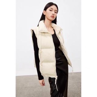 📎áo phao gile #zara authentic tuồn store