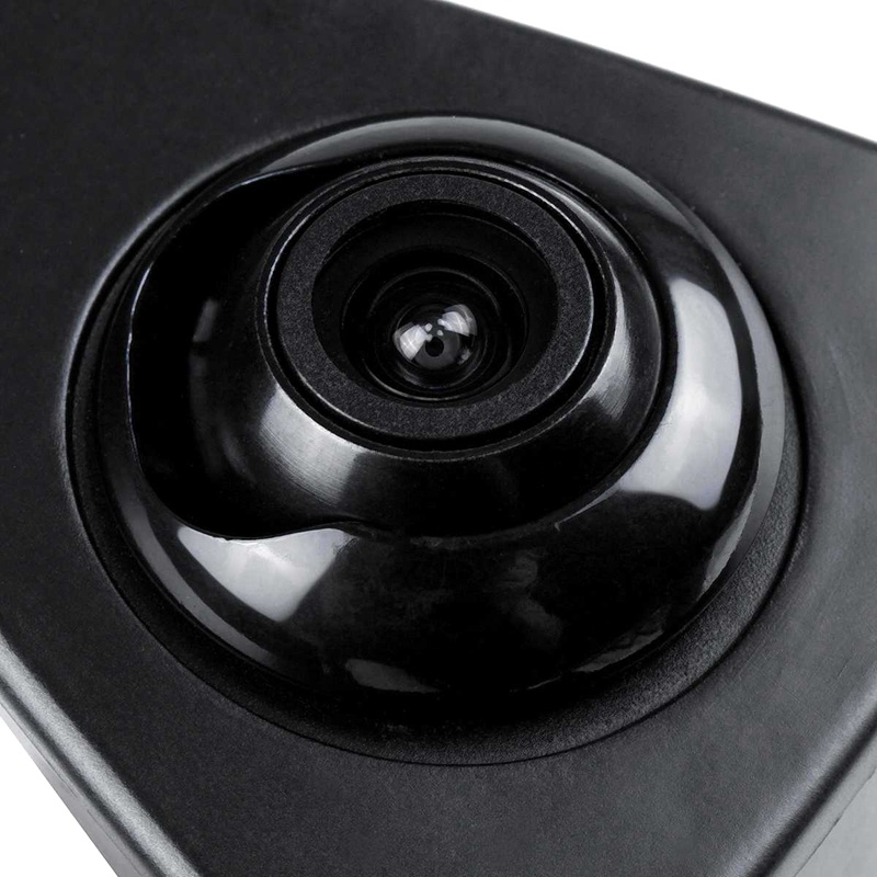 Camera Phía Trước Chống Thấm Nước Cho Xe Hơi Honda XR-V Odyssey CRV Spirior Crosstour