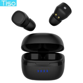 Tai nghe bluetooth Tiso i5