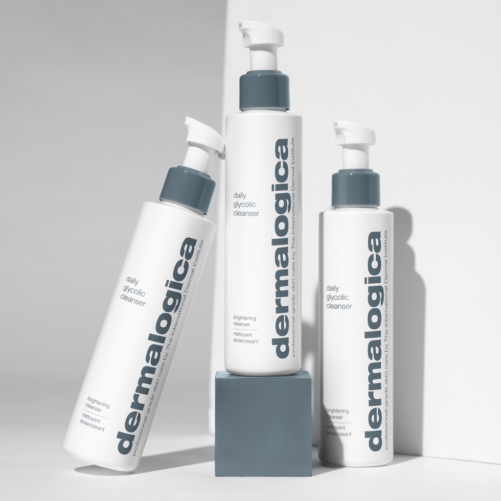 Sữa Rửa Mặt Sáng Da Dermalogica Daily Glycolic Cleanser 150ml