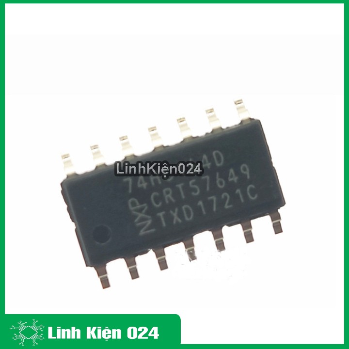 IC 74HC164 Cổng Si Tốc Độ Cao