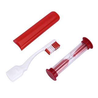 Bộ Dụng Cụ Chăm Sóc Răng Miệng An Toàn