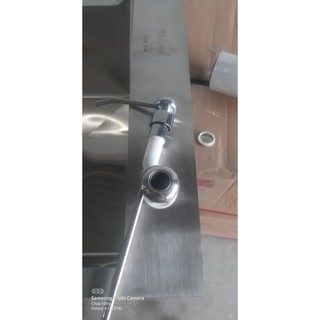 bình đựng nước rửa chén inox sus 304 cao cấp