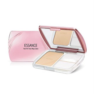 Phấn nền Essance #21 tone tự nhiên