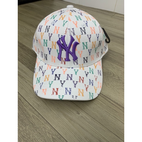 Nón ket MLB