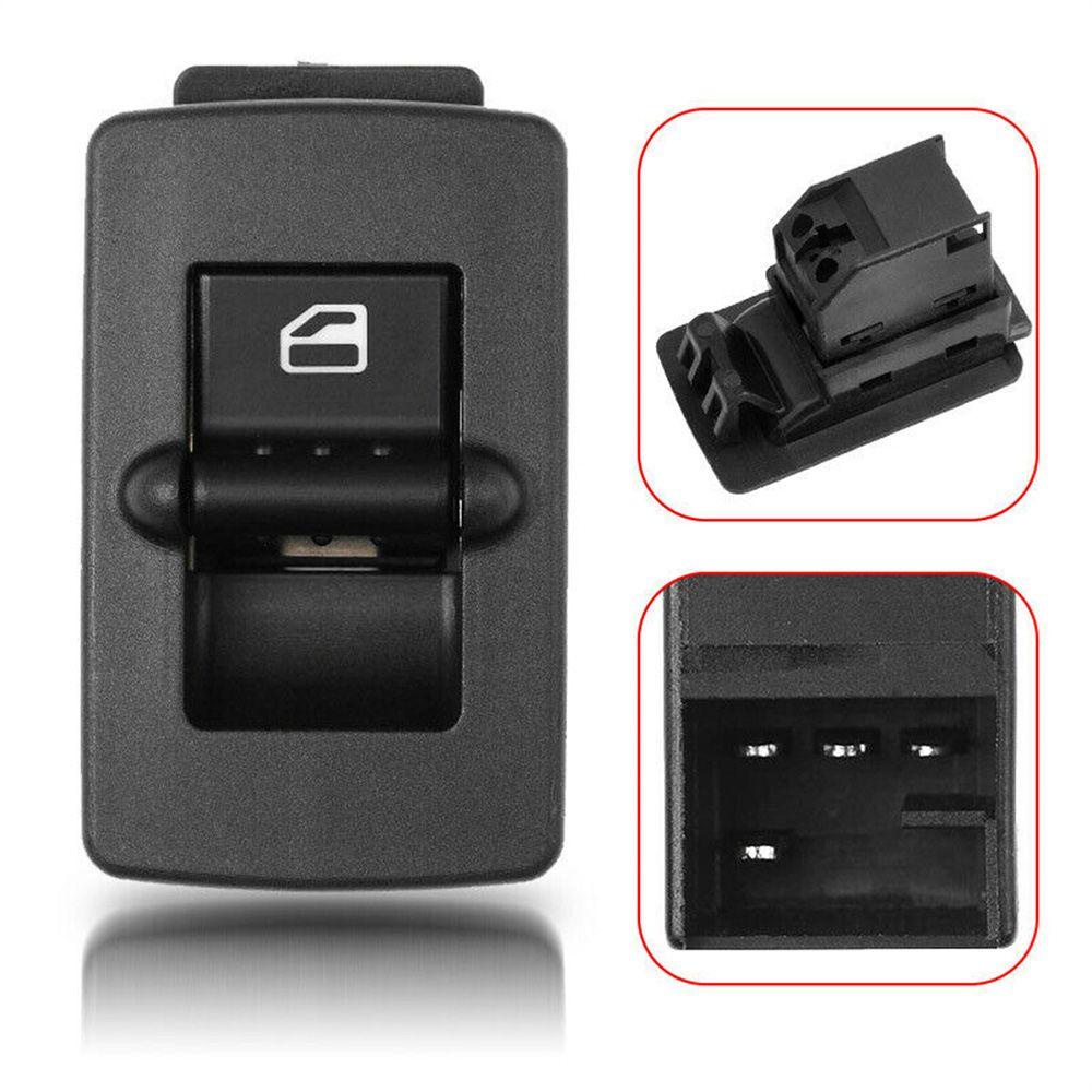 MAYSHOW Công Tắc Điều Khiển Cửa Sổ Thay Thế Cho Beetle 1998-2010