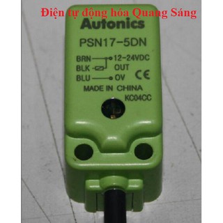 Autonics psn17-5dn