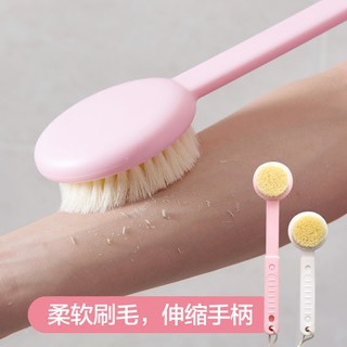 🎉🎉✿tạp dề thiết kế đơn giản xinh xắn cho nữ✿lưng bàn chải chà lưng khi tắm