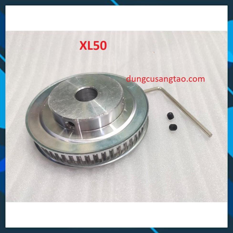Nhông truyền động XL / puly XL / Bánh răng XL  cao cấp
