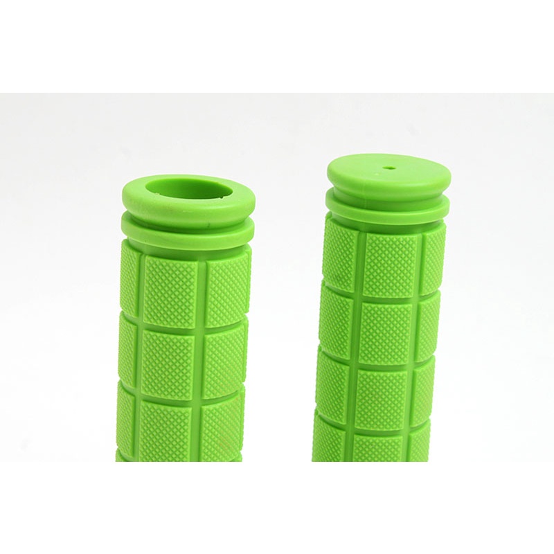 Vỏ Bọc Tay Lái Xe Đạp Bằng Cao Su Chống Trượt 22.2mm