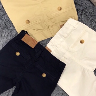 Quần kaki Zara BT