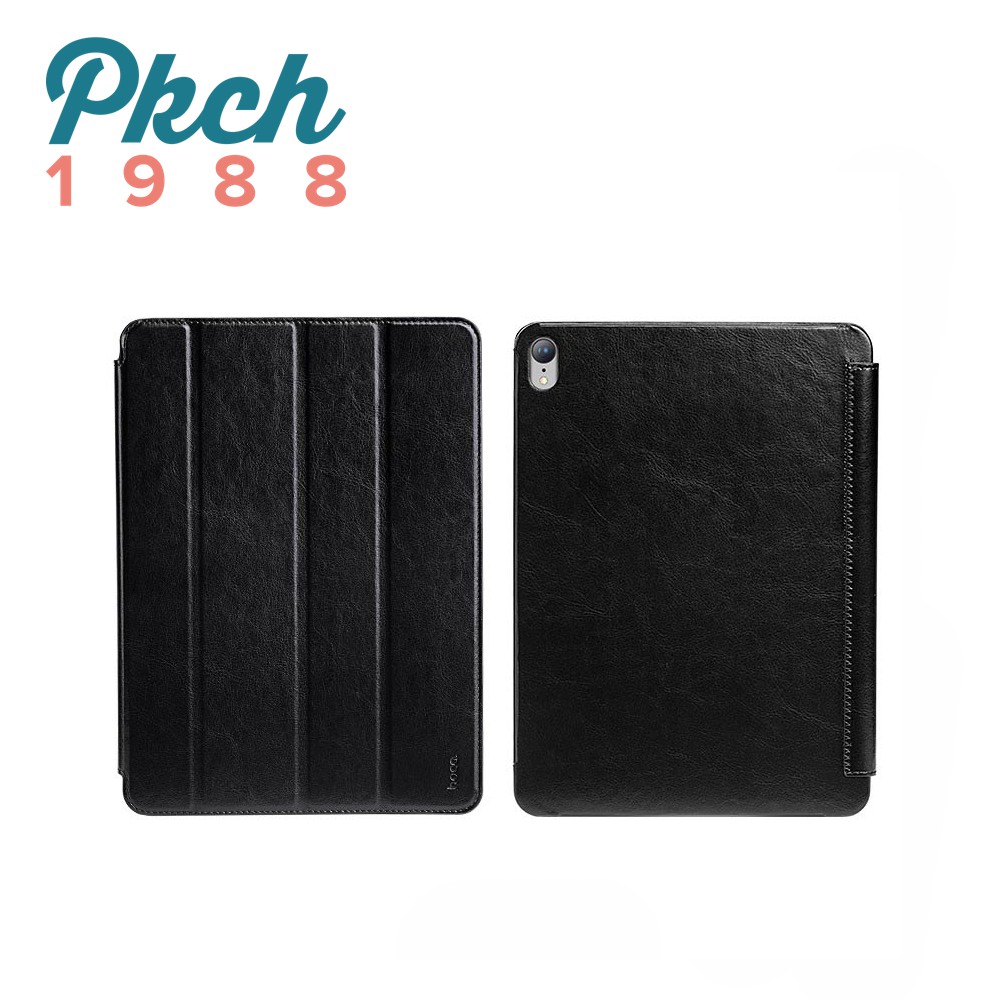 Bao da máy tính bảng iPAD - Hoco retro leather case ( đủ mã ipad mini - ipad pro)