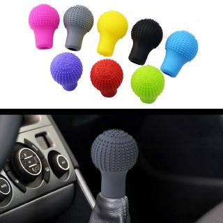 Vỏ bọc silicone cho cần số xe hơi