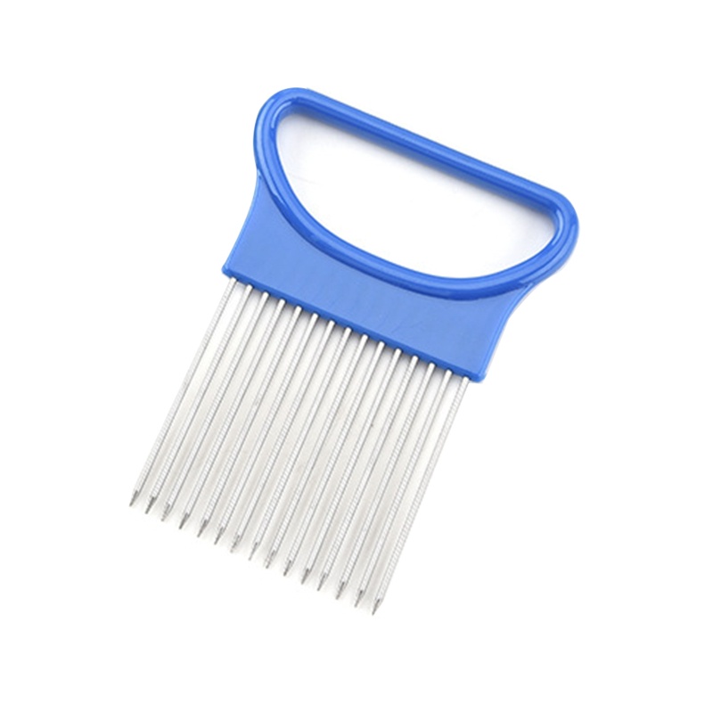 Giá Đỡ Hỗ Trợ Cắt Lát Cà Chua/Cà Chua An Toàn Cho Nhà Bếp